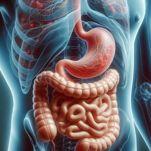 ICD Code for GERD - Anatomy