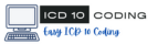ICD 10 Coding Logo