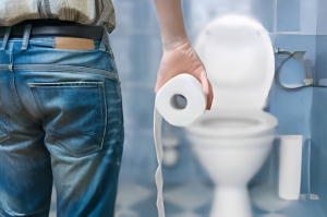ICD 10 code for hemorrhoids - Signs and symptoms