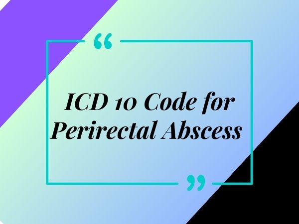 diverticulitis with abscess icd 10 code