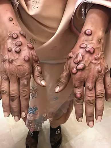 Prurigo Nodularis ICD 10 Code - Rashes